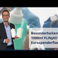 FLINJAS® Eurospenderflasche 1.000 ml