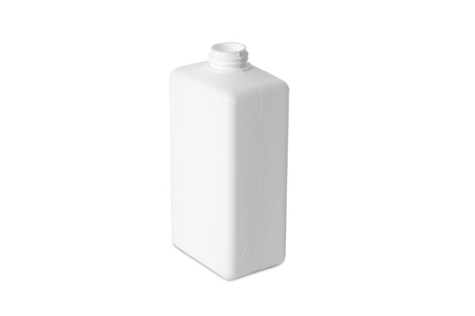 Muster FLINJAS® Eurospenderflasche 500 ml