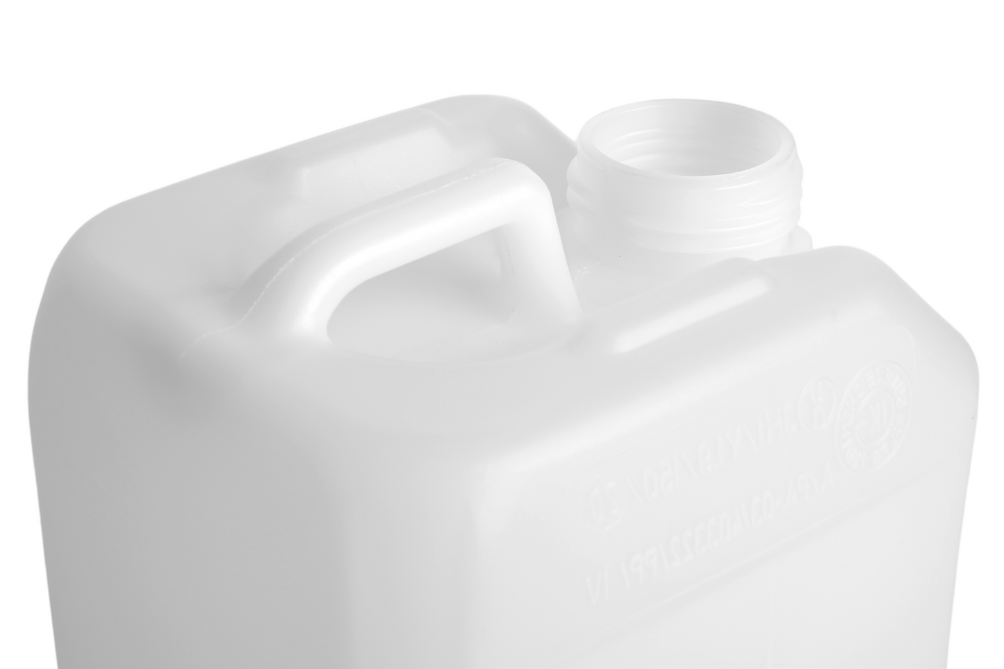 Muster GALONERO® 3 Liter Kanister