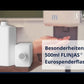 FLINJAS® Eurospenderflasche 500 ml